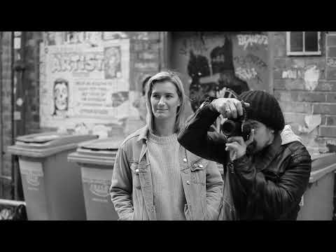 'X' Trailer #6: It's Grim Up North