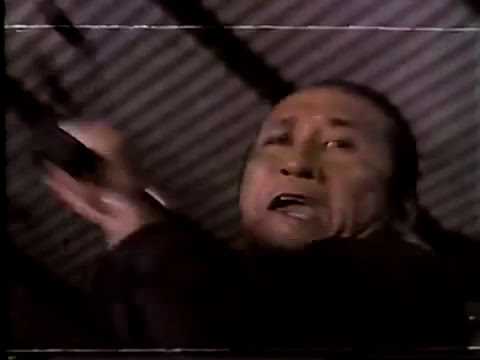 Kapitan Paile  Hindi Kita Iiwanang Buhay 1990 THEATRICAL TRAILER