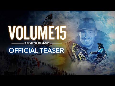 509 Volume 15 - Official Teaser - 2020