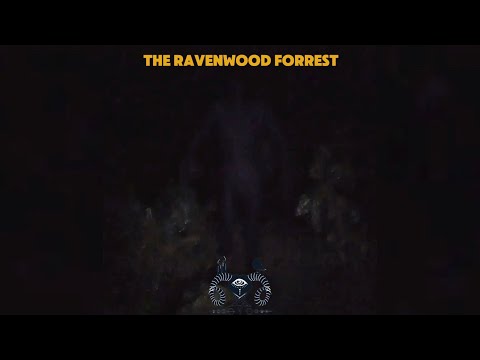The RavenWood Forrest - A short Mockumentary
