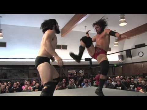 PWG - Preview - Untitled II