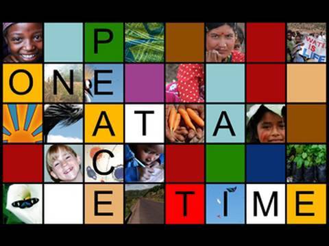 One Peace at a Time, Theatrical Trailer