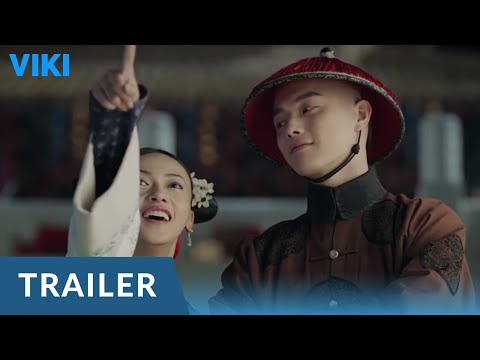 STORY OF YANXI PALACE - OFFICIAL TRAILER | Nie Yuan, Qin Lan, Charmaine Sheh, Wu Jin Yan