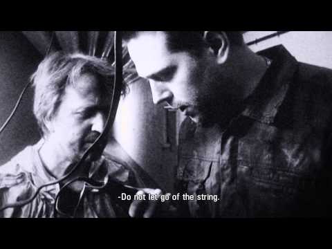 FEED THE LIGHT TRAILER / LOKALVÅRDAREN TRAILER