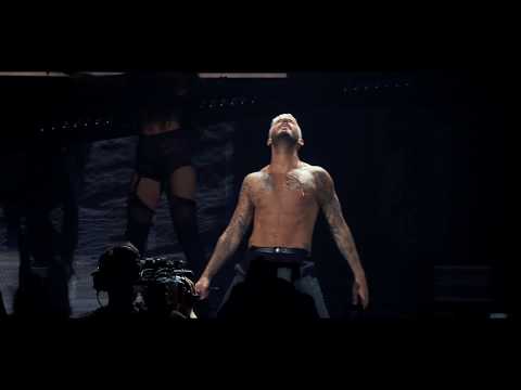 M POKORA MY WAY TOUR | Concert au cinéma