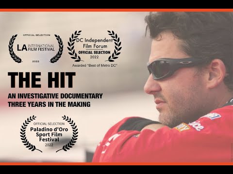 The Hit, an investigative documentary (Extended Trailer)