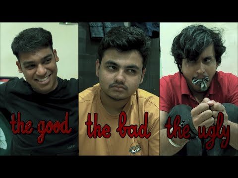 DON’T YOU DARE | Official Trailer | A Short Film by Vartik Chaturvedi