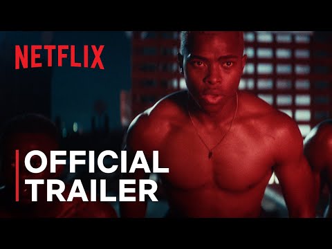 Official Trailer [Subtitled]