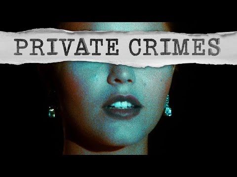 PRIVATE CRIMES (1993) TRAILER