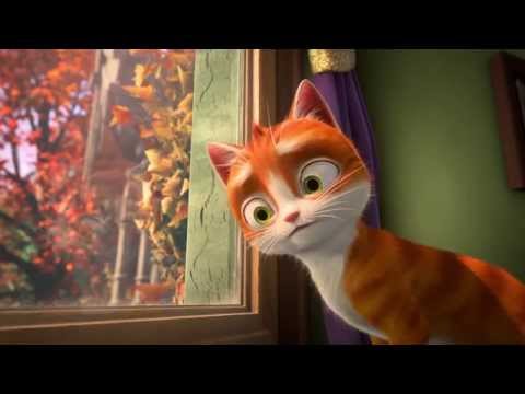 Thunder and the House of Magic (2013) - OFFICIAL TRAILER (HD)