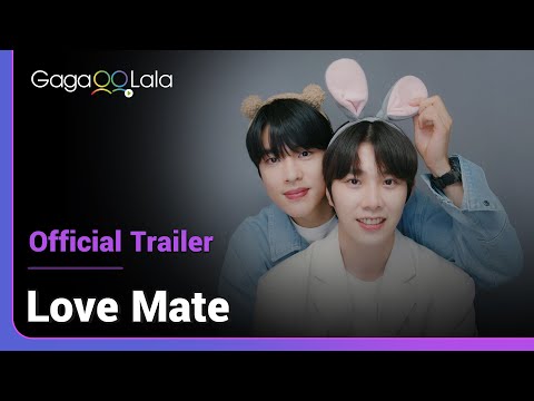 Love Mate | Official Trailer | This production company leader is about to be love struck!