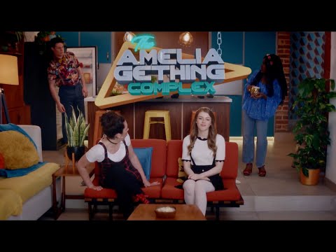 The Amelia Gething Complex (2019) BBC Official Trailer