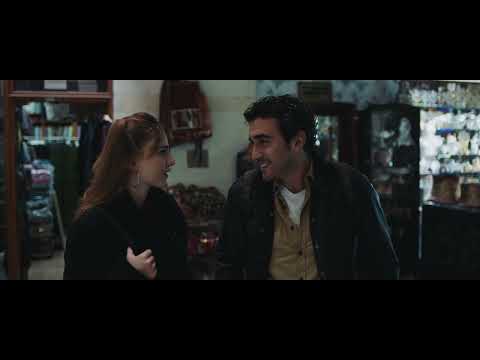 BİR KAR TANESİNİN ÖMRÜ (The Life of a Snowflake) - FRAGMAN