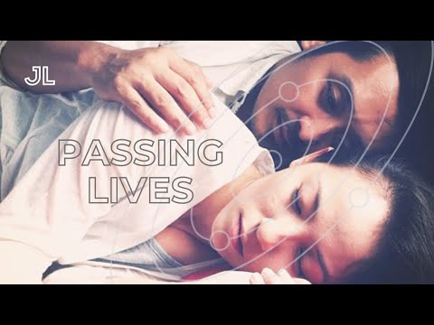 Passing Lives [Short Film] by James Lee