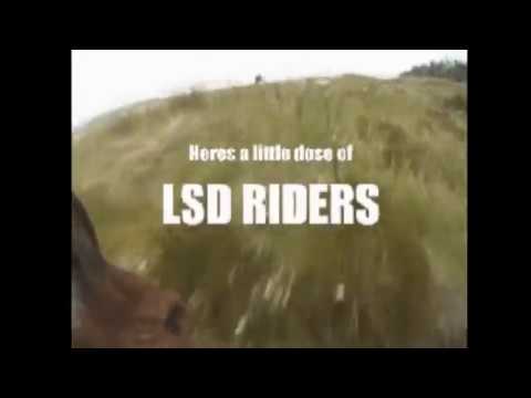 LSD Riders: Take it & Love it (Official Trailer)