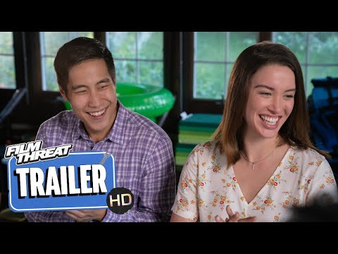 TRINITY'S TRIUMPH | Official HD Trailer (2023) | DRAMA | Film Threat Trailers