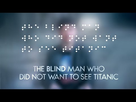 The Blind Man Who Did Not Want to See Titanic | Official Trailer | In Theaters Feb. 03