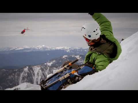 Snow Guardians Trailer (2013)