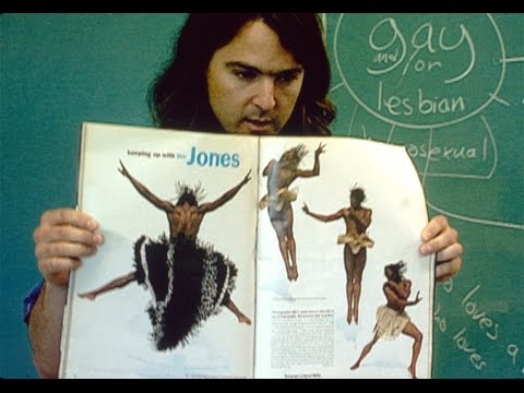 Its Elementary Trailer (new version)