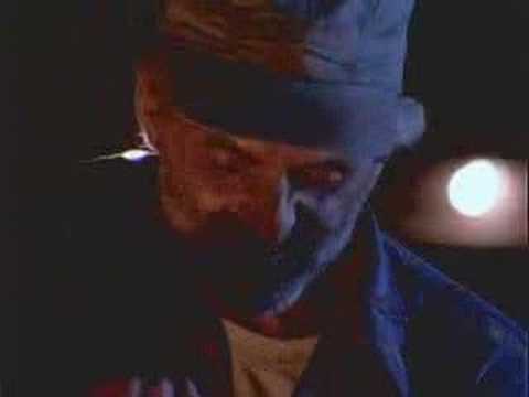 The Legend of Firefly Marsh (clip)