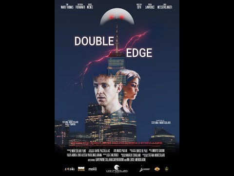 DOUBLE EDGE   official trailer