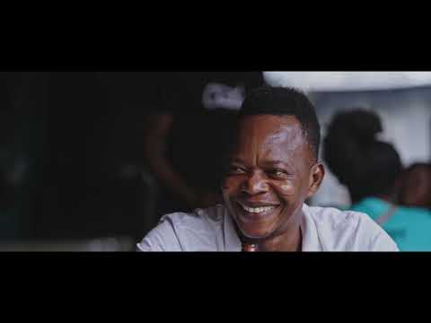Scama O Rama Official African Trailer| English| 2025 TidPix Trailer