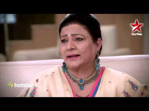 Ishita & Raman are surprised by Ruhi's desire of having a sibling!