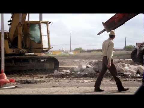 The Unforeseen Trailer - HD Remastered