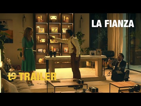 La fianza - Trailer