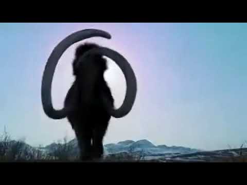 prehistoric park trailer