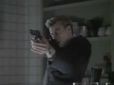 Farewell, My Love (2001) VHS Trailer