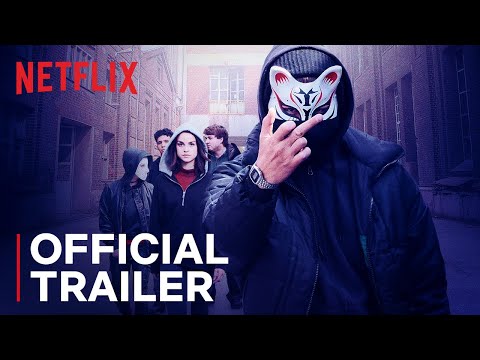 Official Trailer [Subtitled]