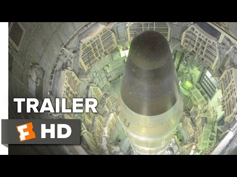 Command and Control Official Trailer 1 (2016) - Documentary