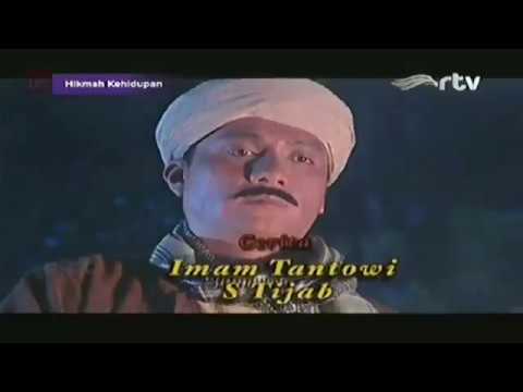 Serial TV : Santet (Opening)