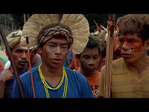 GRIN - Rural Indigenous Guard | Subtitles: English French Spanish Portuguese