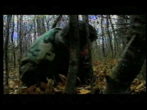 Blood of the Werewolf 1 movie trailer