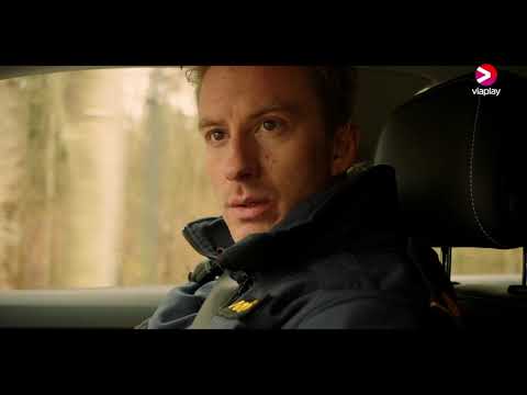 HUSS | Gisslan | Official Trailer | A Viaplay Original