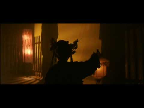 Once Upon a Time in China 2 (1992) - Tsui Hark - Trailer