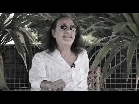 TRAILER  JACKSON  NA BATIDA DO PANDEIRO