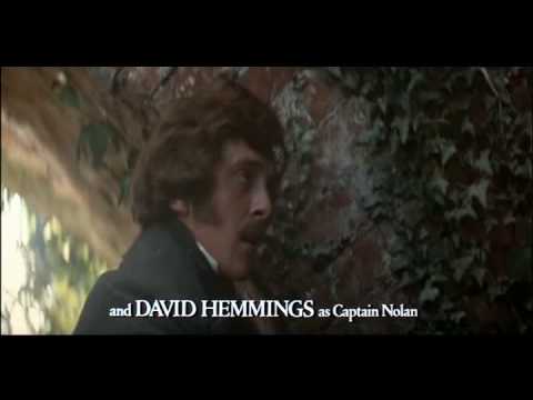 The Charge Of The Light Brigade - Trailer