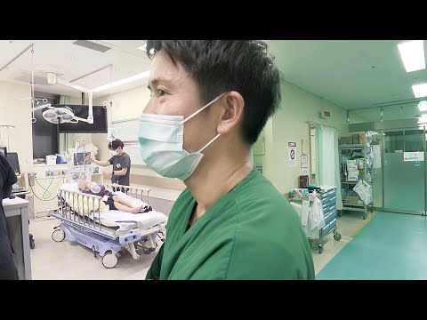 The Heart of the Emergency Room