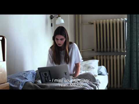 The Model Trailer English Version