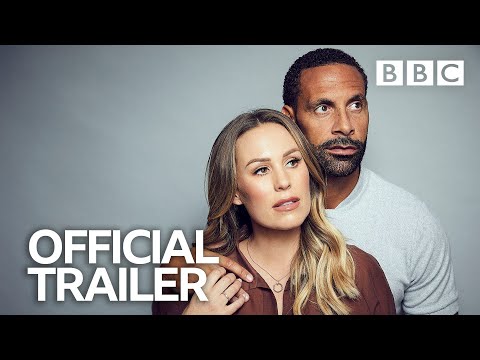 Rio And Kate: Becoming A Stepfamily Trailer | BBC Trailers