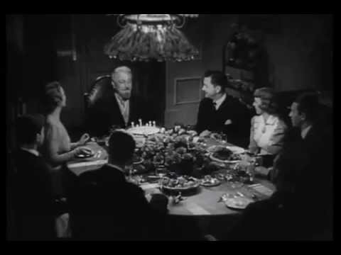 The Mortal Storm Trailer