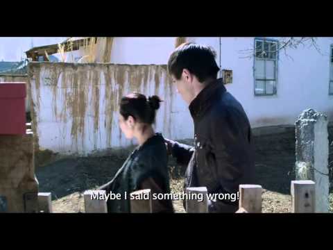 Трейлер фильма  Асман алдында , скоро во всех кинотеатрах