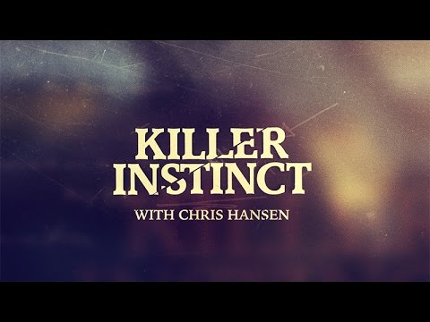 Killer Instinct with Chris Hansen - Title Sequence