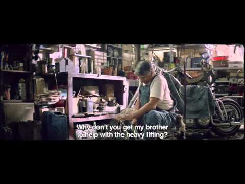 El ochenta / Trailer