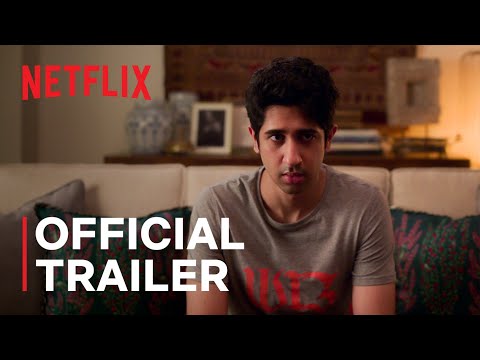 Eternally Confused and Eager for Love | Official Trailer | Netflix India
