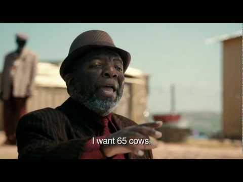 Official Fanie Fourie's Lobola trailer