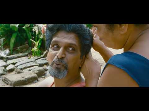 ransayura  trailer..